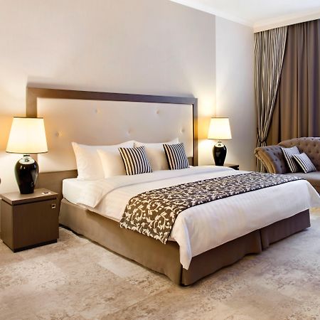 קרקוב Metropolitan Boutique Hotel מראה חיצוני תמונה