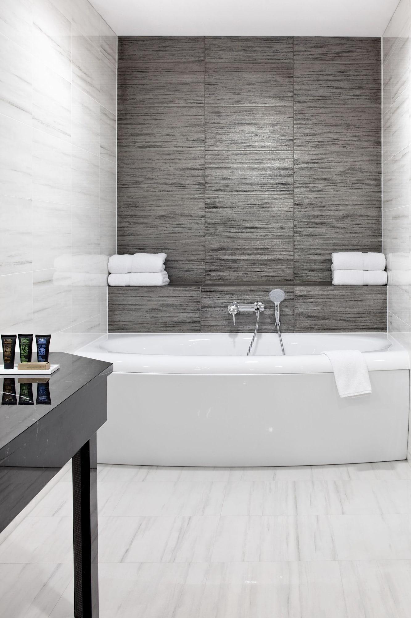 קרקוב Metropolitan Boutique Hotel מראה חיצוני תמונה