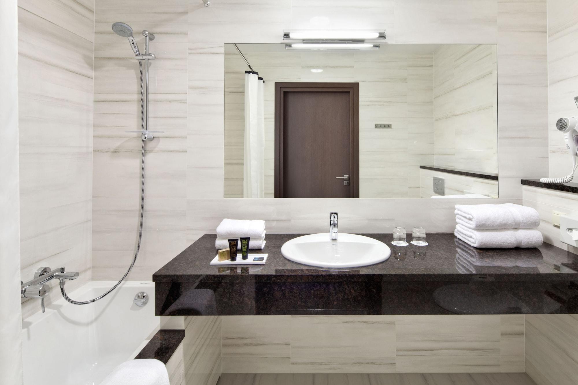 קרקוב Metropolitan Boutique Hotel מראה חיצוני תמונה