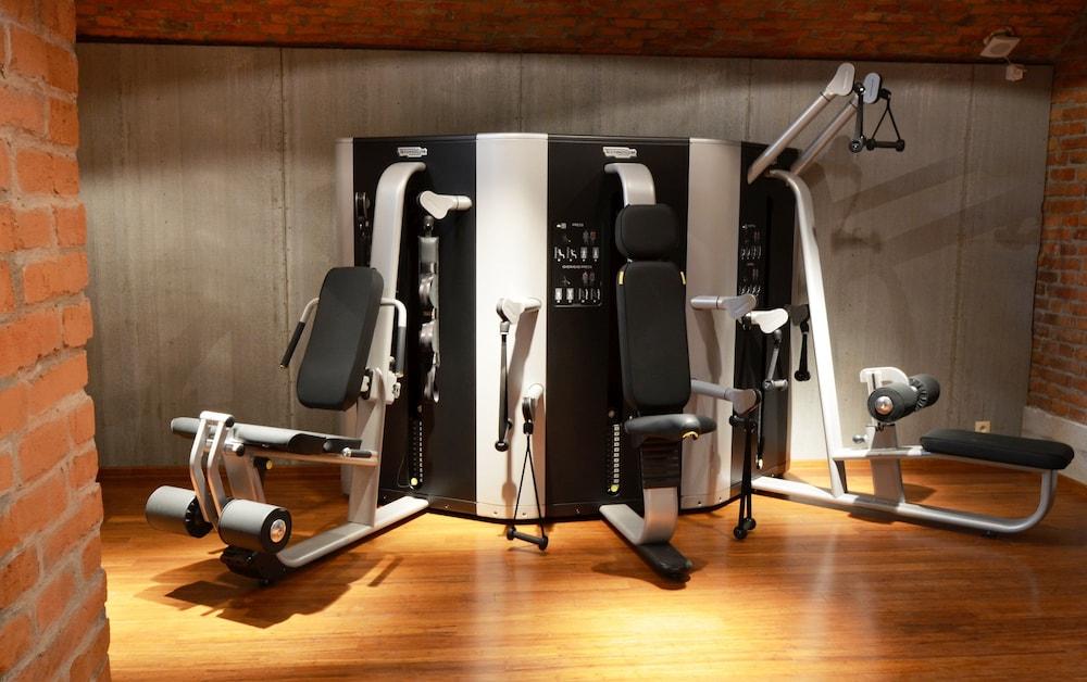 קרקוב Metropolitan Boutique Hotel מראה חיצוני תמונה