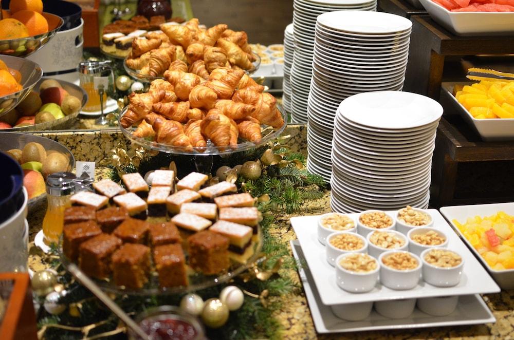 קרקוב Metropolitan Boutique Hotel מראה חיצוני תמונה