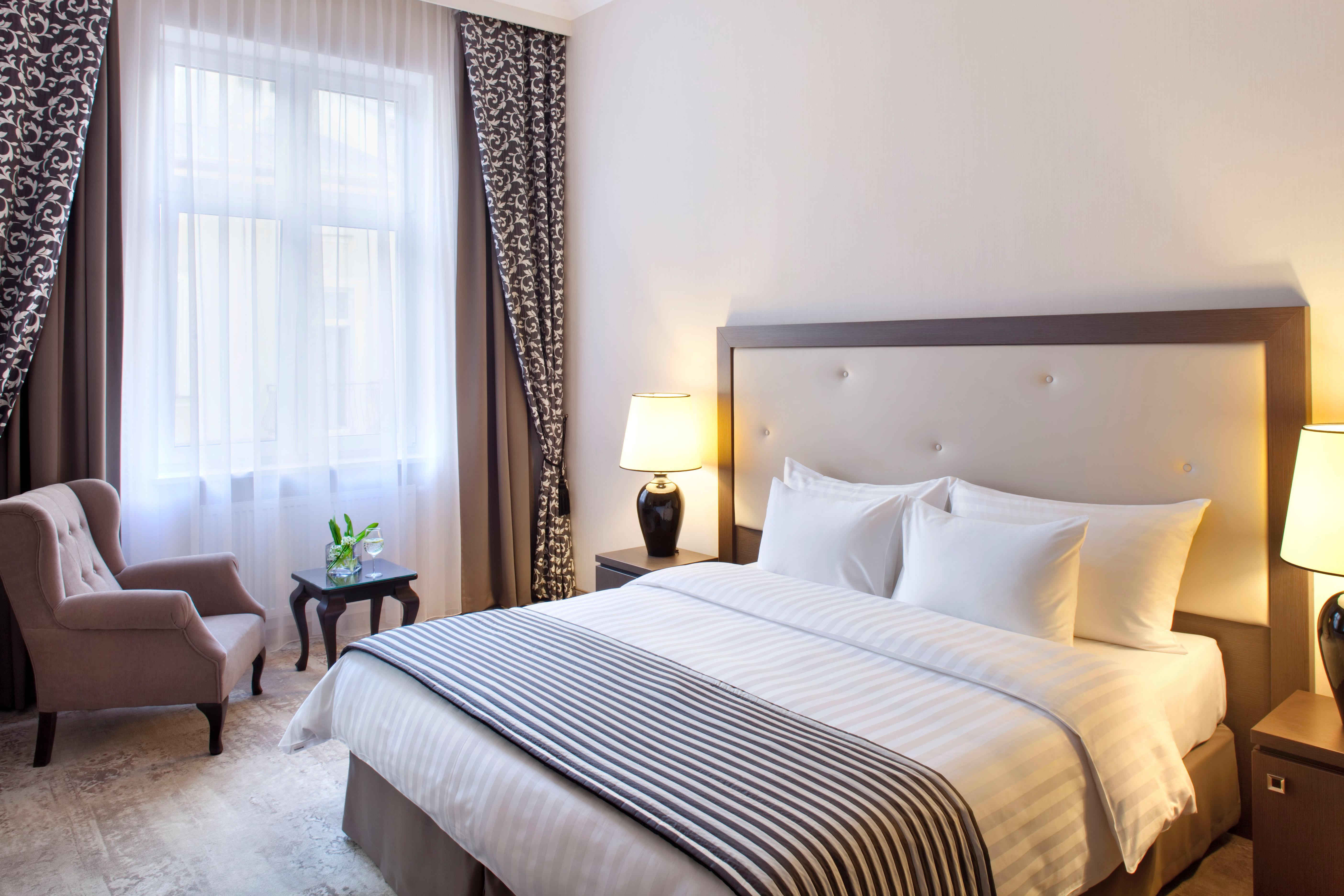 קרקוב Metropolitan Boutique Hotel מראה חיצוני תמונה