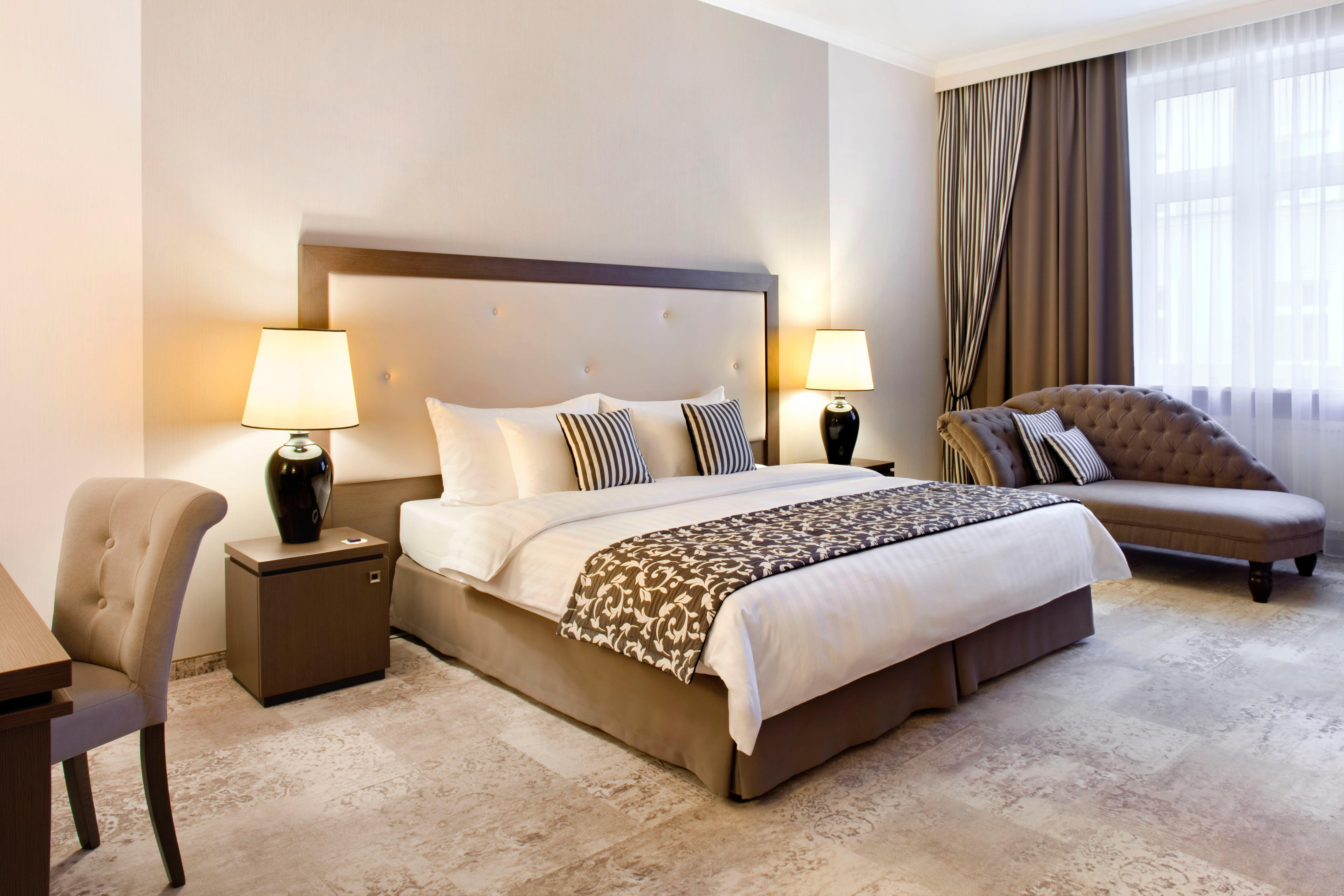 קרקוב Metropolitan Boutique Hotel מראה חיצוני תמונה