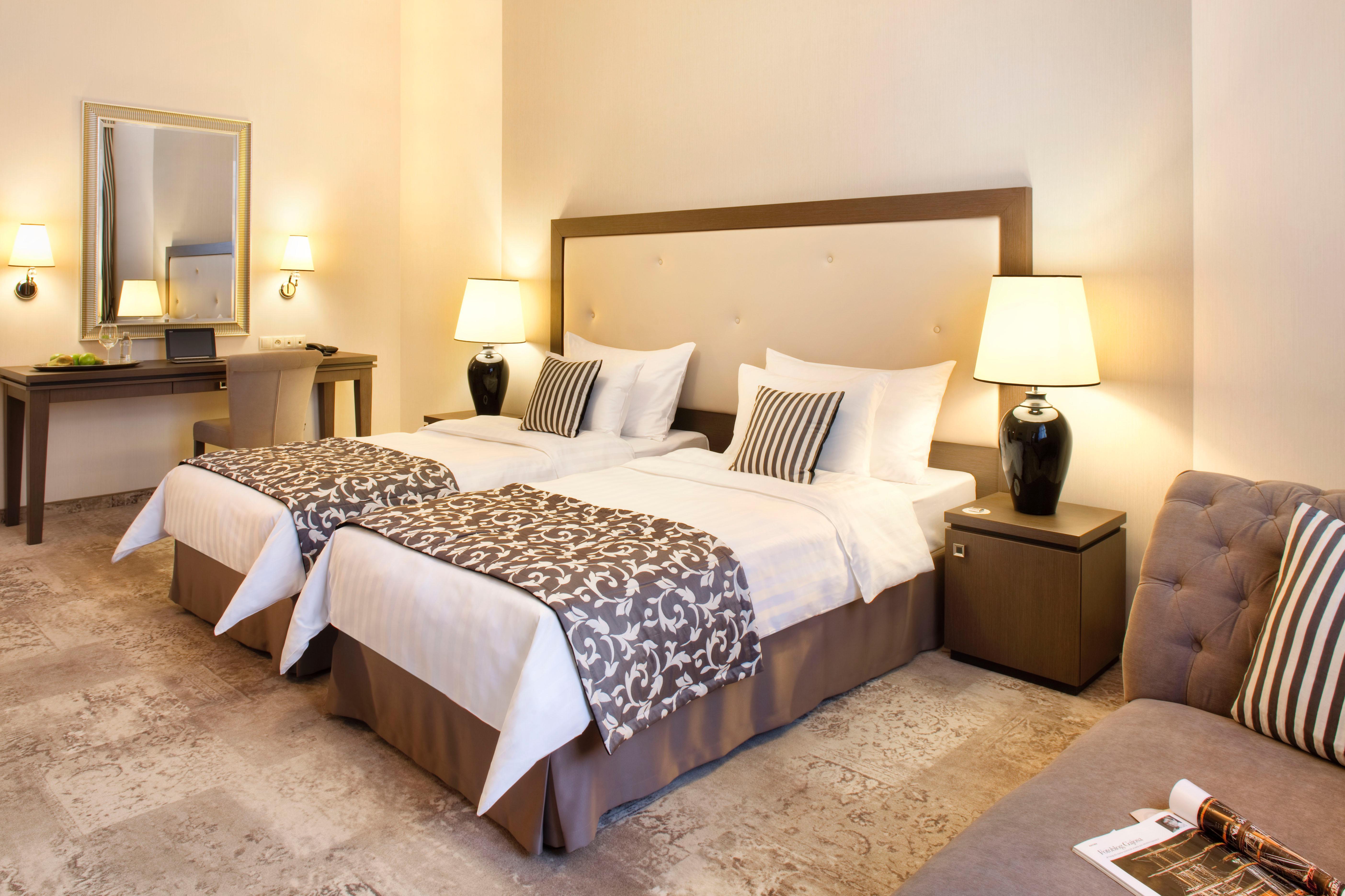 קרקוב Metropolitan Boutique Hotel מראה חיצוני תמונה