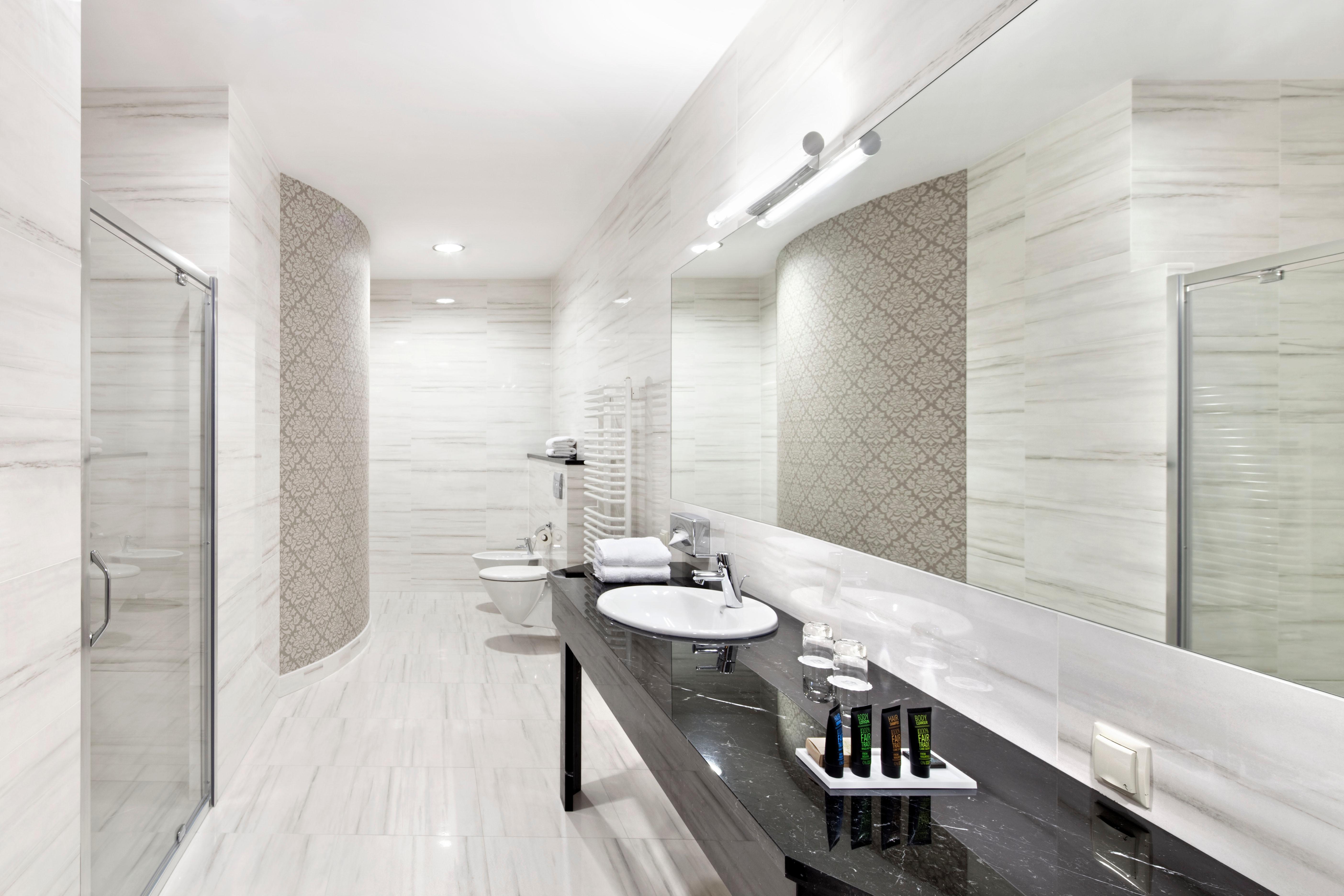 קרקוב Metropolitan Boutique Hotel מראה חיצוני תמונה