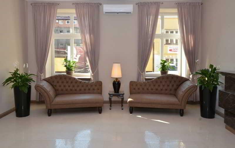 קרקוב Metropolitan Boutique Hotel מראה חיצוני תמונה