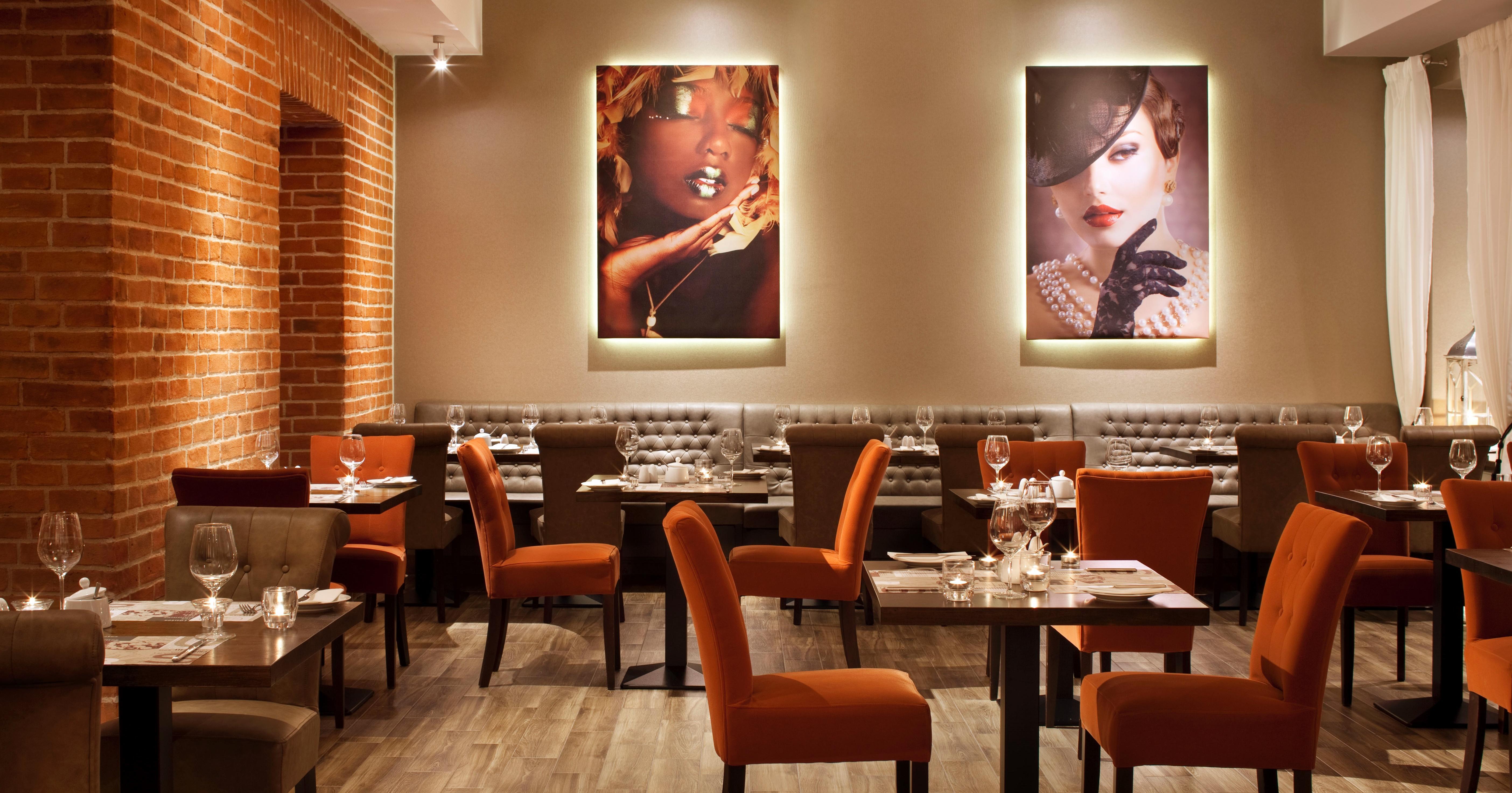 קרקוב Metropolitan Boutique Hotel מראה חיצוני תמונה