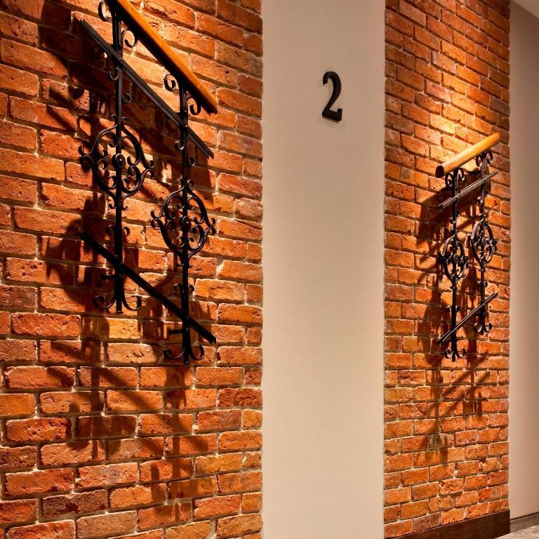 קרקוב Metropolitan Boutique Hotel מראה חיצוני תמונה