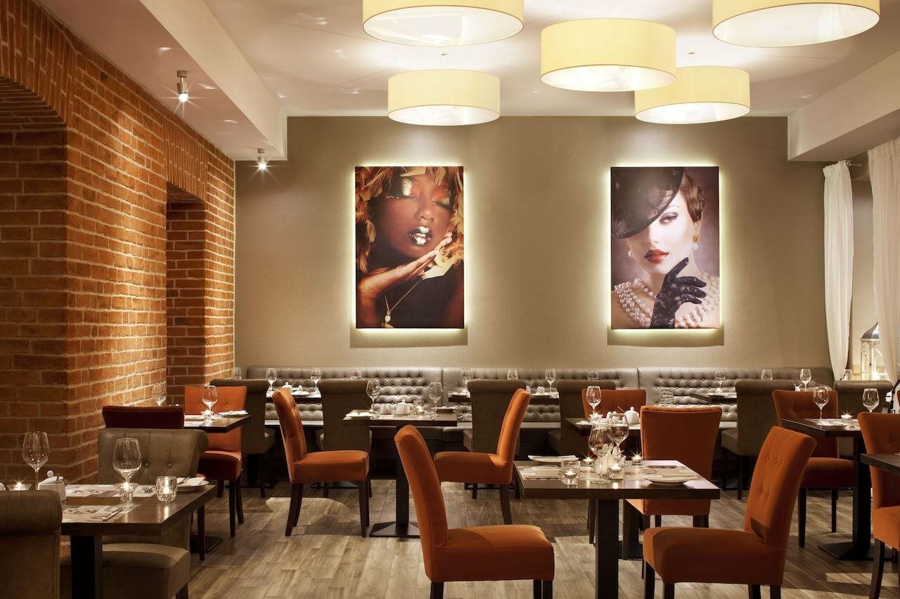 קרקוב Metropolitan Boutique Hotel מראה חיצוני תמונה